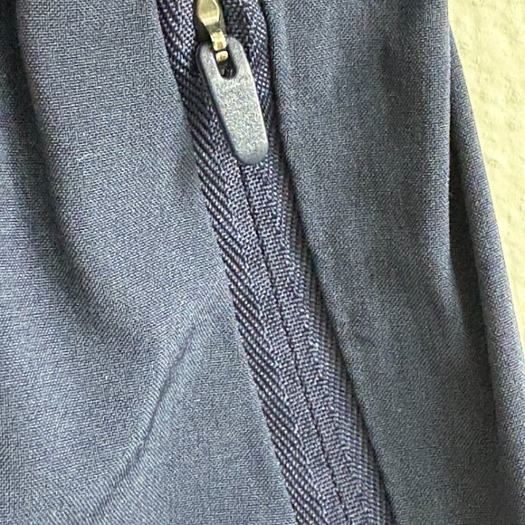 Outdoor Voices Zephyr 26" Pant in Black - Picture 11 of 13